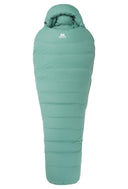 Mountain Equipment GLACIER EXPEDITION REGULAR - Daunenschlafsäcke bei PeakStyle
