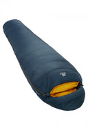 Mountain Equipment HELIUM 250 REGULAR - Daunenschlafsäcke bei PeakStyle