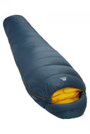 Mountain Equipment HELIUM 400 REGULAR - Daunenschlafsäcke bei PeakStyle