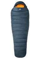 Mountain Equipment HELIUM 600 LONG - Daunenschlafsäcke bei PeakStyle