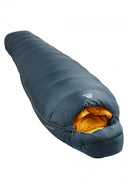 Mountain Equipment HELIUM 600 LONG - Daunenschlafsäcke bei PeakStyle