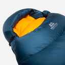Mountain Equipment HELIUM 600 REGULAR - Daunenschlafsäcke bei PeakStyle