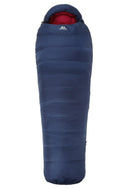 Mountain Equipment HELIUM 600 REGULAR - Daunenschlafsäcke bei PeakStyle