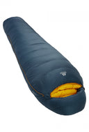 Mountain Equipment HELIUM 800 LONG - Daunenschlafsäcke bei PeakStyle