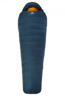 Mountain Equipment HELIUM 800 LONG - Daunenschlafsäcke bei PeakStyle
