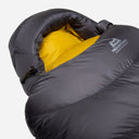 Mountain Equipment HELIUM GT 250 LONG - Daunenschlafsäcke bei PeakStyle