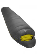 Mountain Equipment HELIUM GT 800 LONG - Daunenschlafsäcke bei PeakStyle