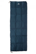 Mountain Equipment HELIUM QUILT - Daunenschlafsäcke bei PeakStyle