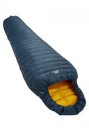 Mountain Equipment HELIUM SOLO LONG - Daunenschlafsäcke bei PeakStyle