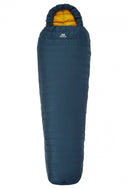 Mountain Equipment HELIUM SOLO LONG - Daunenschlafsäcke bei PeakStyle