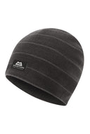 Mountain Equipment HUMBOLT BEANIE - Obsidian - Anvil One Size Kopfbedeckung - PeakStyle