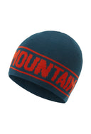 Mountain Equipment ITALIC BEANIE - Majolica - Red Rock One Size Kopfbedeckung - PeakStyle