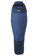 Mountain Equipment KLIMATIC I LONG - Synthetische Schlafsäcke bei PeakStyle