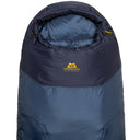 Mountain Equipment KLIMATIC III LONG - Synthetische Schlafsäcke bei PeakStyle