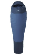 Mountain Equipment KLIMATIC III REGULAR - Synthetische Schlafsäcke bei PeakStyle