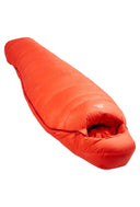 Mountain Equipment KRYOS LONG - Daunenschlafsäcke bei PeakStyle