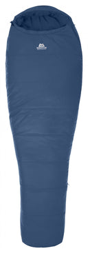 Mountain Equipment LUNAR I REGULAR - Synthetische Schlafsäcke bei PeakStyle