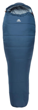 Mountain Equipment LUNAR III REGULAR - Synthetische Schlafsäcke bei PeakStyle