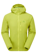 Mountain Equipment M AEROTHERM JACKET - Softshells bei PeakStyle