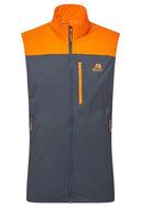 Mountain Equipment M AEROTHERM VEST - Westen bei PeakStyle