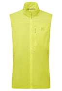 Mountain Equipment M AEROTHERM VEST - Westen bei PeakStyle