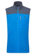 Mountain Equipment M AEROTHERM VEST - Westen bei PeakStyle
