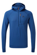 Mountain Equipment M AIGUILLE HOODED TOP - PeakStyle
