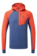 Mountain Equipment M AIGUILLE HOODED TOP - PeakStyle