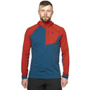 Mountain Equipment M AIGUILLE HOODED TOP - PeakStyle