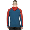 Mountain Equipment M AIGUILLE HOODED TOP - PeakStyle