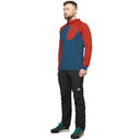 Mountain Equipment M AIGUILLE HOODED TOP - PeakStyle