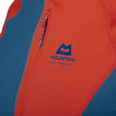 Mountain Equipment M AIGUILLE HOODED TOP - PeakStyle
