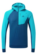 Mountain Equipment M AIGUILLE HOODED TOP - PeakStyle