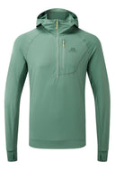Mountain Equipment M AIGUILLE HOODED TOP - PeakStyle