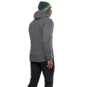 Mountain Equipment M ANDOLA JACKET - Anvil Grey S Isolationsjacken - PeakStyle