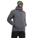 Mountain Equipment M ANDOLA JACKET - Anvil Grey S Isolationsjacken - PeakStyle