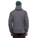 Mountain Equipment M ANDOLA JACKET - Anvil Grey S Isolationsjacken - PeakStyle