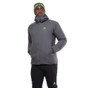 Mountain Equipment M ANDOLA JACKET - Anvil Grey S Isolationsjacken - PeakStyle