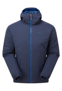 Mountain Equipment M ANDOLA JACKET - Cosmos S Isolationsjacken - PeakStyle