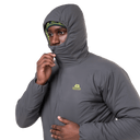 Mountain Equipment M ANDOLA JACKET - Pine - Fern S Isolationsjacken - PeakStyle