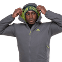 Mountain Equipment M ANDOLA JACKET - Pine - Fern S Isolationsjacken - PeakStyle
