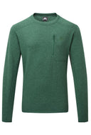 Mountain Equipment M APIRO CREW - Midlayer bei PeakStyle