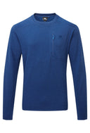 Mountain Equipment M APIRO CREW - Midlayer bei PeakStyle
