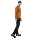 Mountain Equipment M APIRO CREW - Midlayer bei PeakStyle