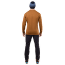 Mountain Equipment M APIRO CREW - Midlayer bei PeakStyle