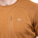 Mountain Equipment M APIRO CREW - Midlayer bei PeakStyle