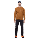 Mountain Equipment M APIRO CREW - Midlayer bei PeakStyle