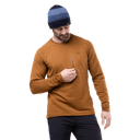 Mountain Equipment M APIRO CREW - Midlayer bei PeakStyle