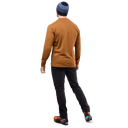 Mountain Equipment M APIRO CREW - Midlayer bei PeakStyle