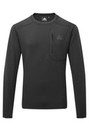 Mountain Equipment M APIRO CREW - Midlayer bei PeakStyle